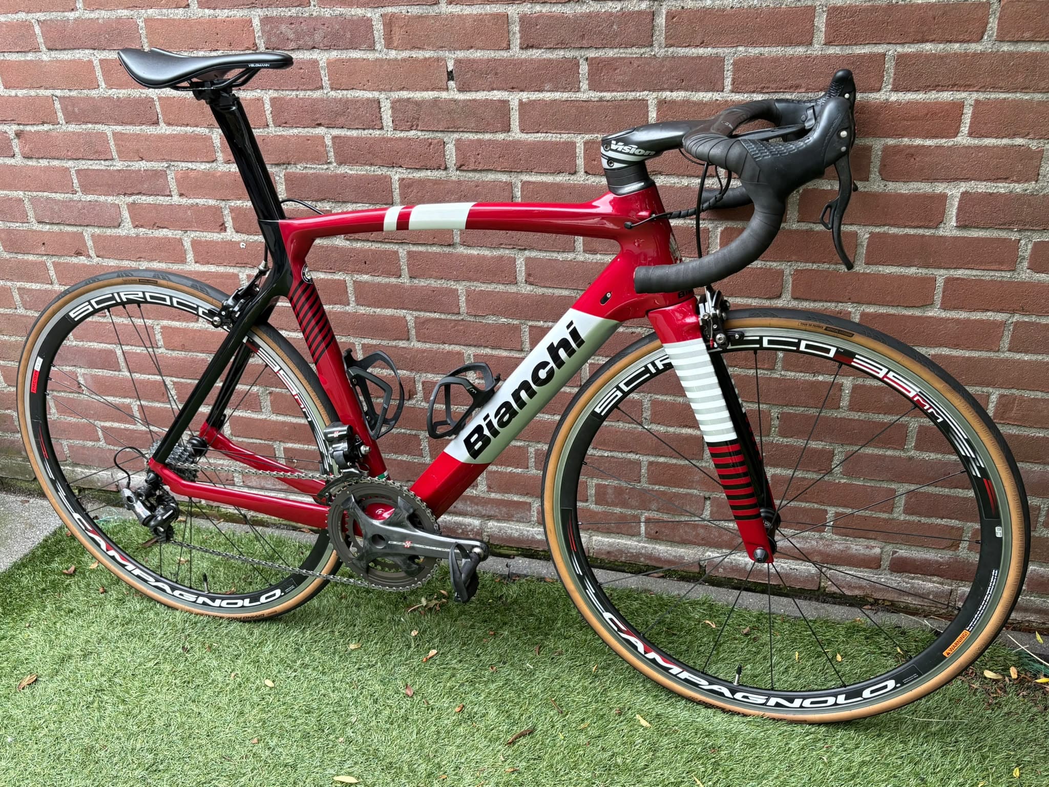 Bianchi Oltre XR4 Limited Edition โ photo 3