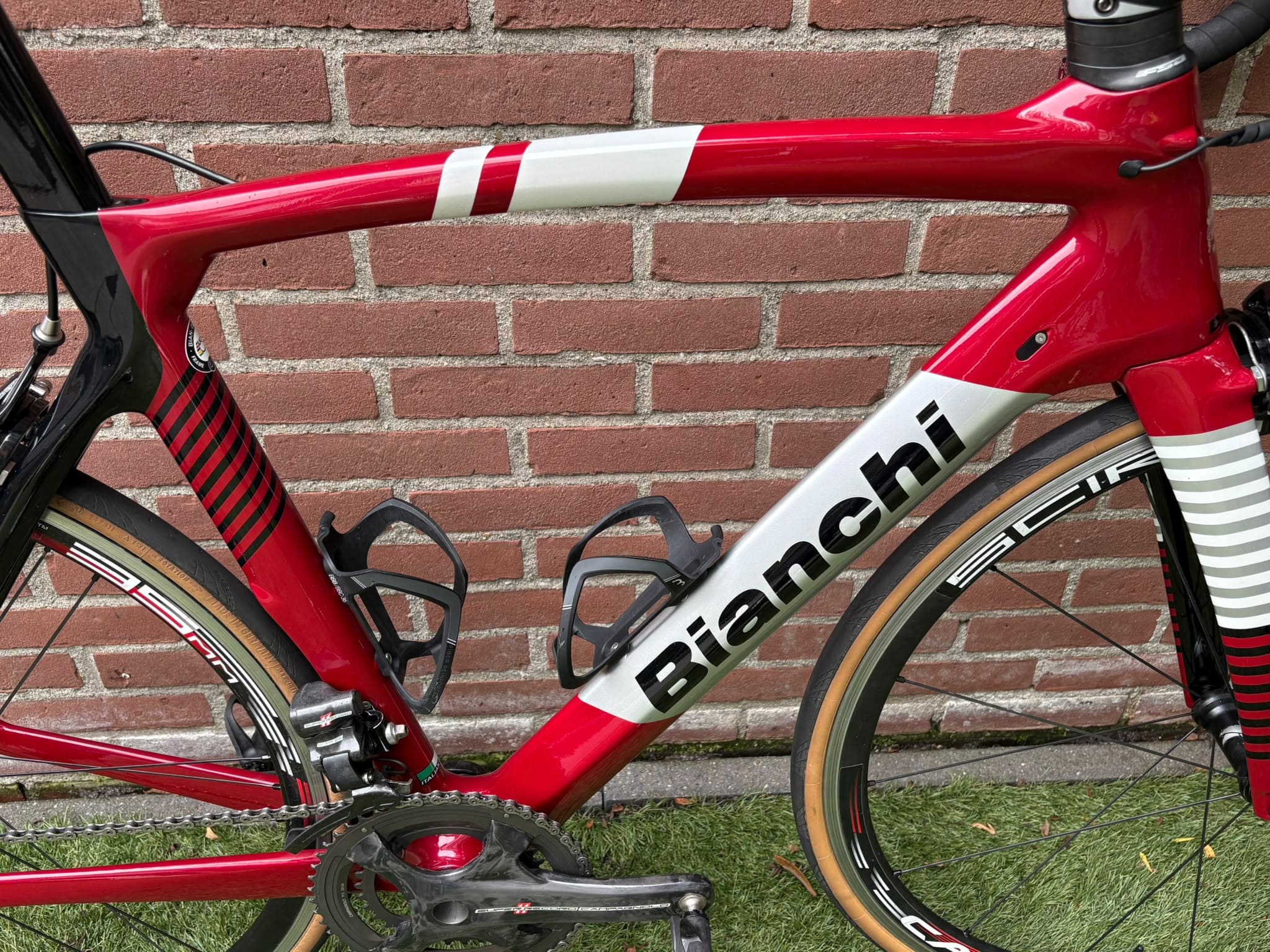 Bianchi Oltre XR4 Limited Edition โ photo 7