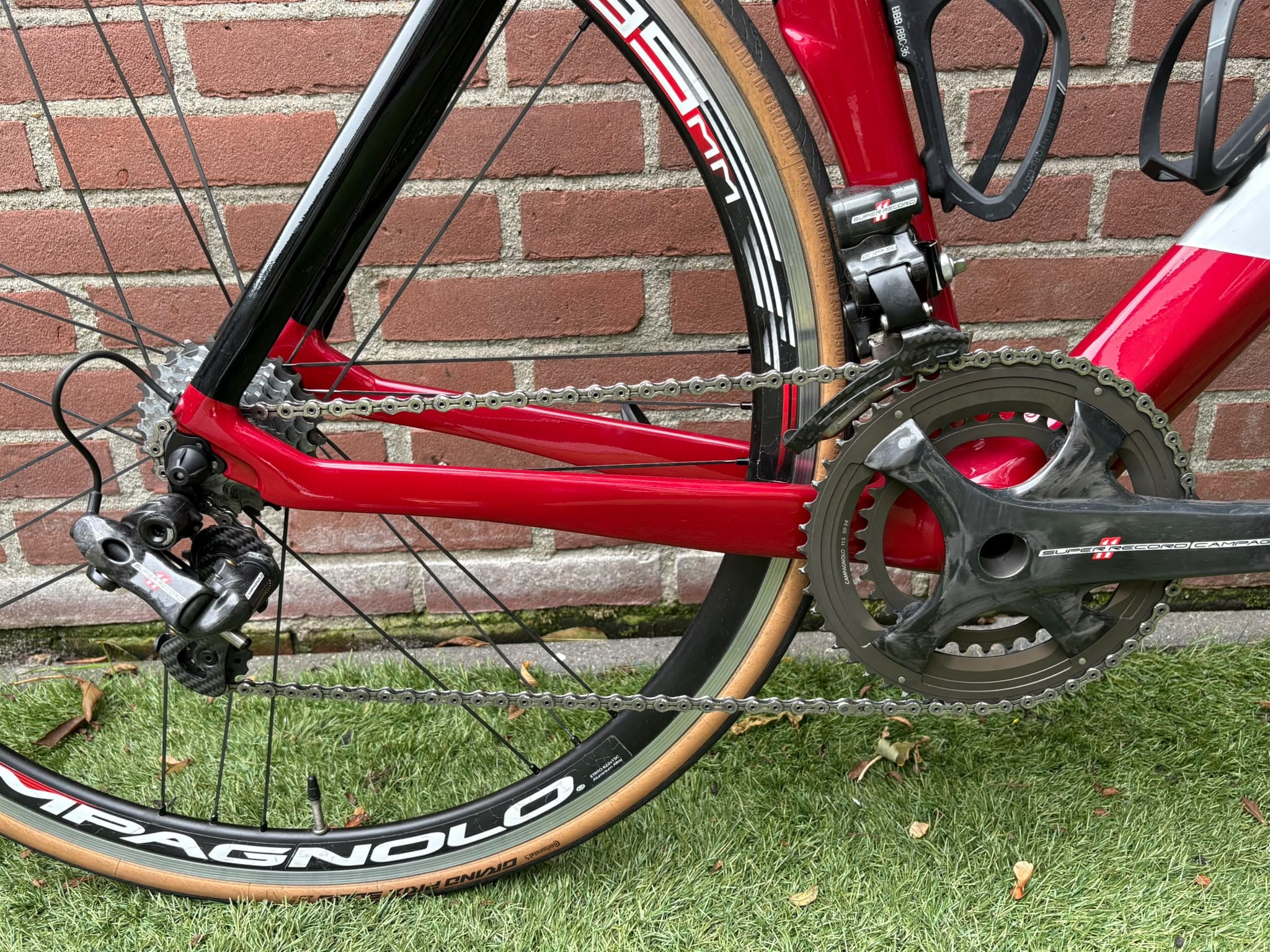 Bianchi Oltre XR4 Limited Edition โ photo 8