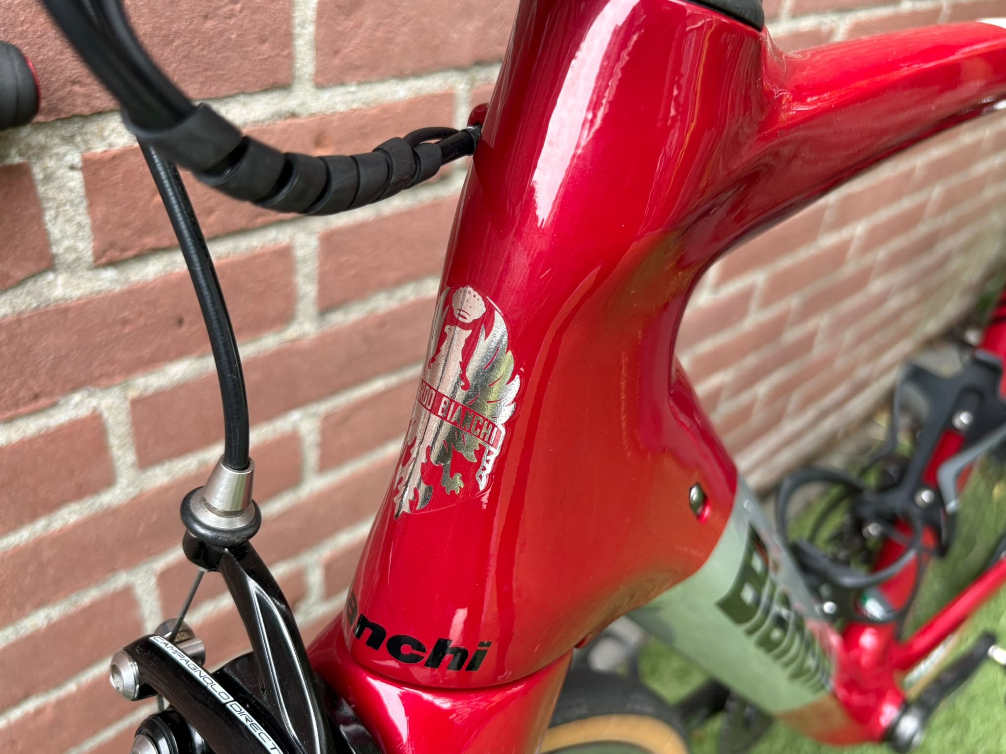 Bianchi Oltre XR4 Limited Edition โ photo 11