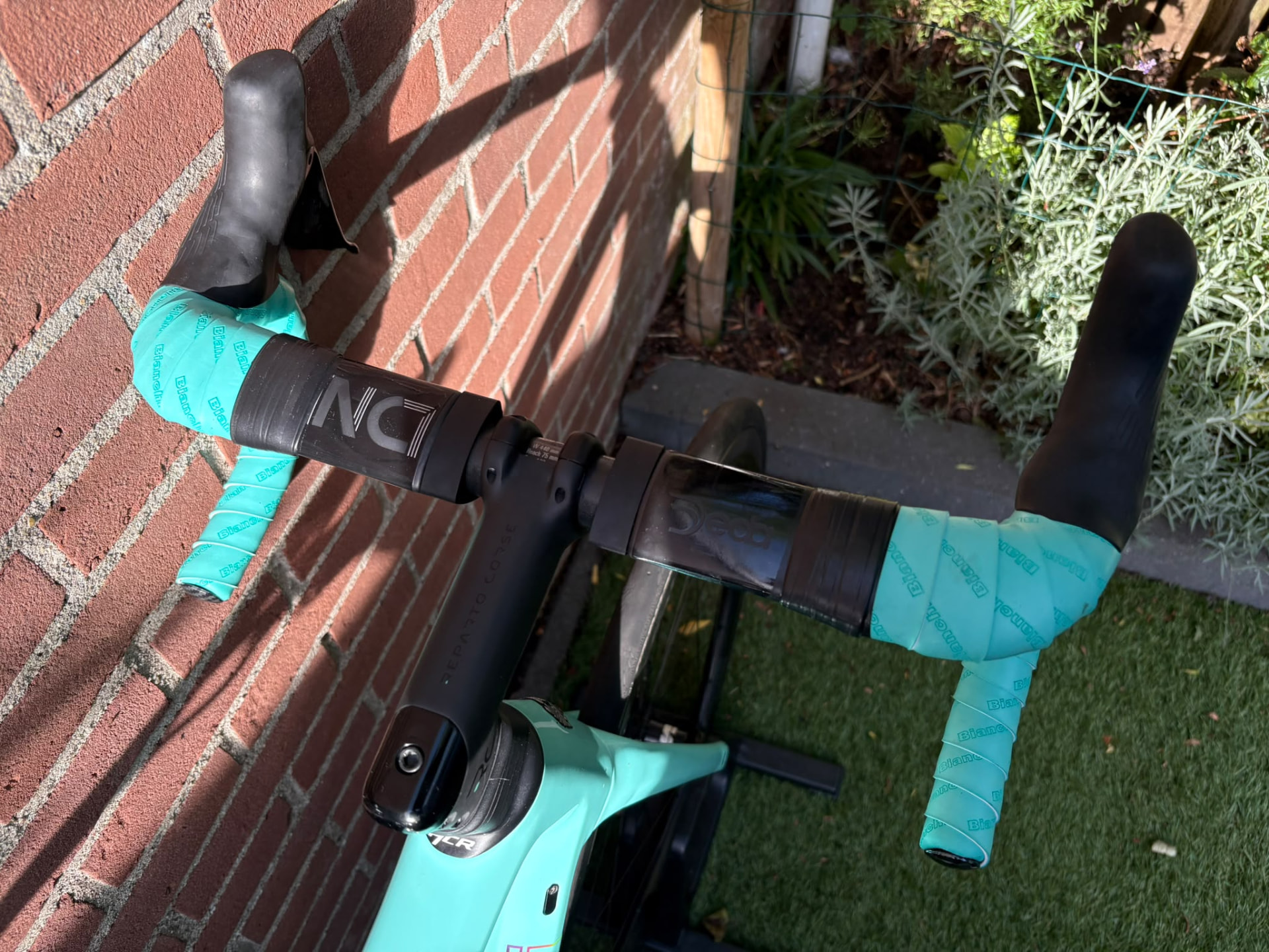 Bianchi Specialissima CV โ photo 6