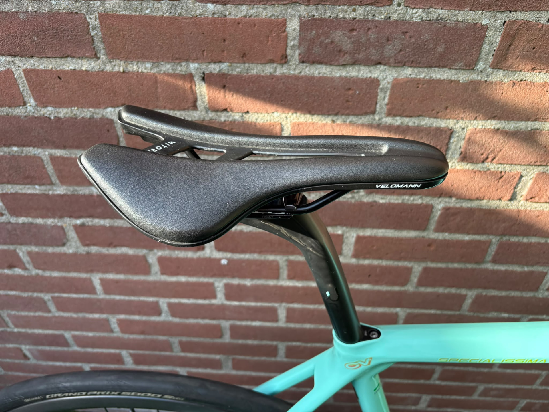 Bianchi Specialissima CV โ photo 8