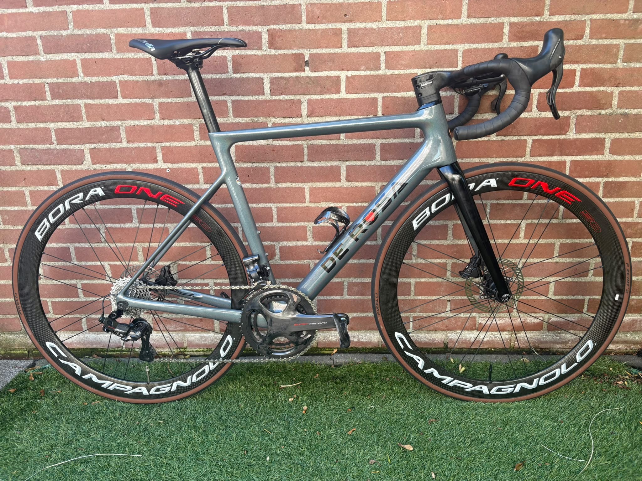 De Rosa Merak โ photo 1