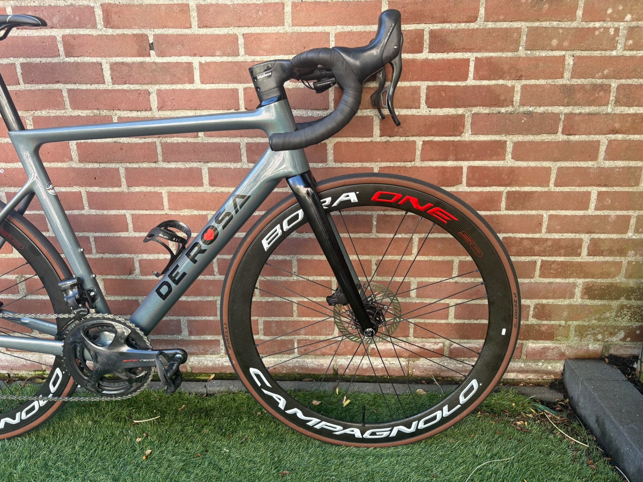 De Rosa Merak โ photo 2
