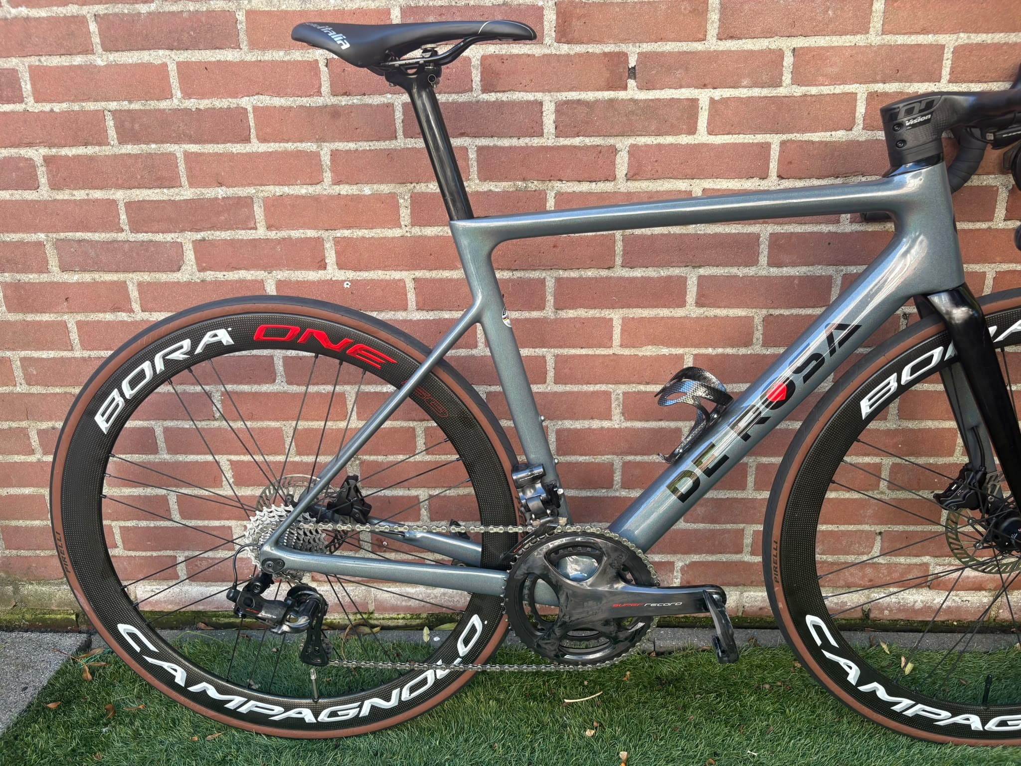 De Rosa Merak โ photo 3