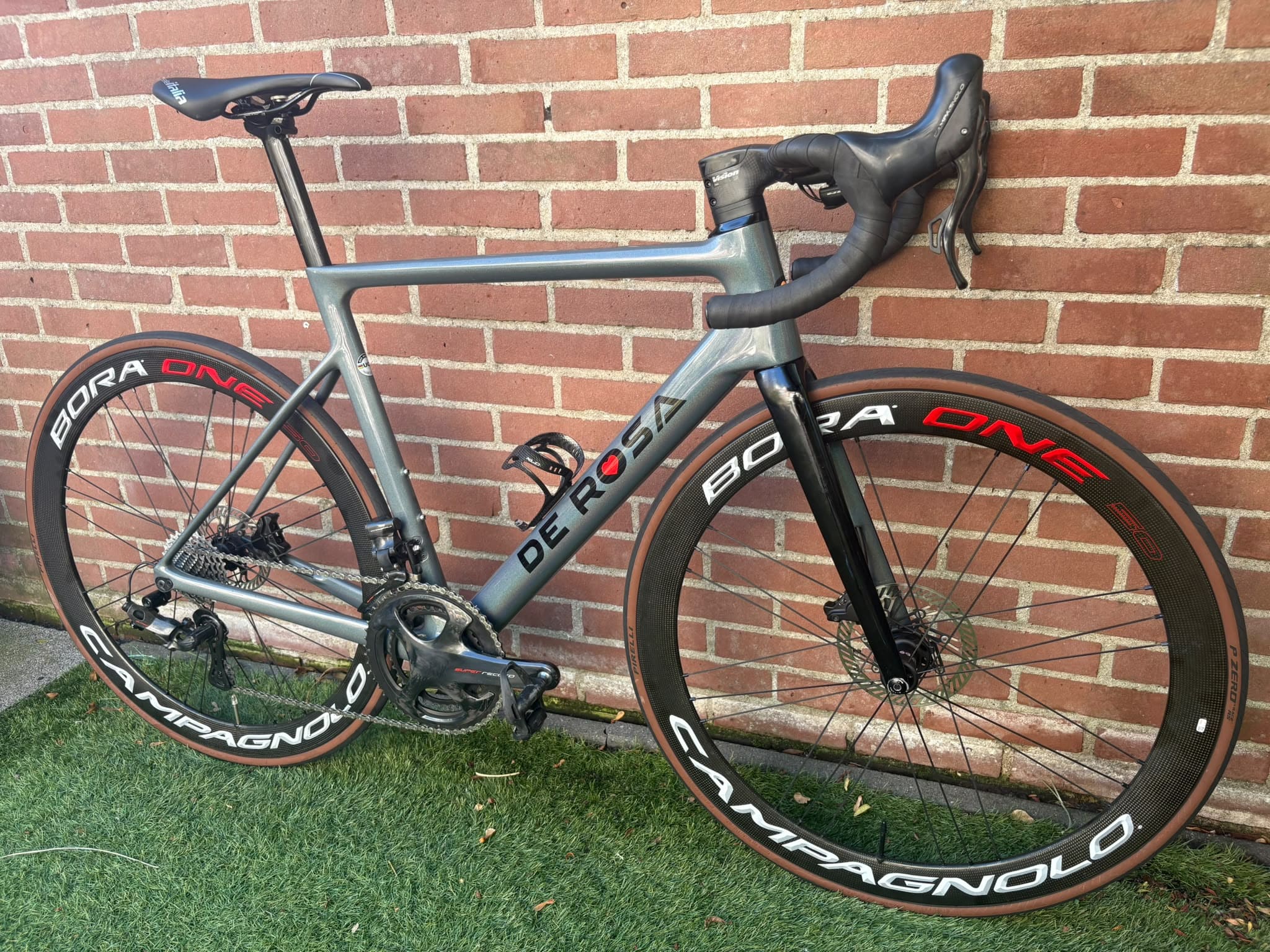 De Rosa Merak โ photo 4