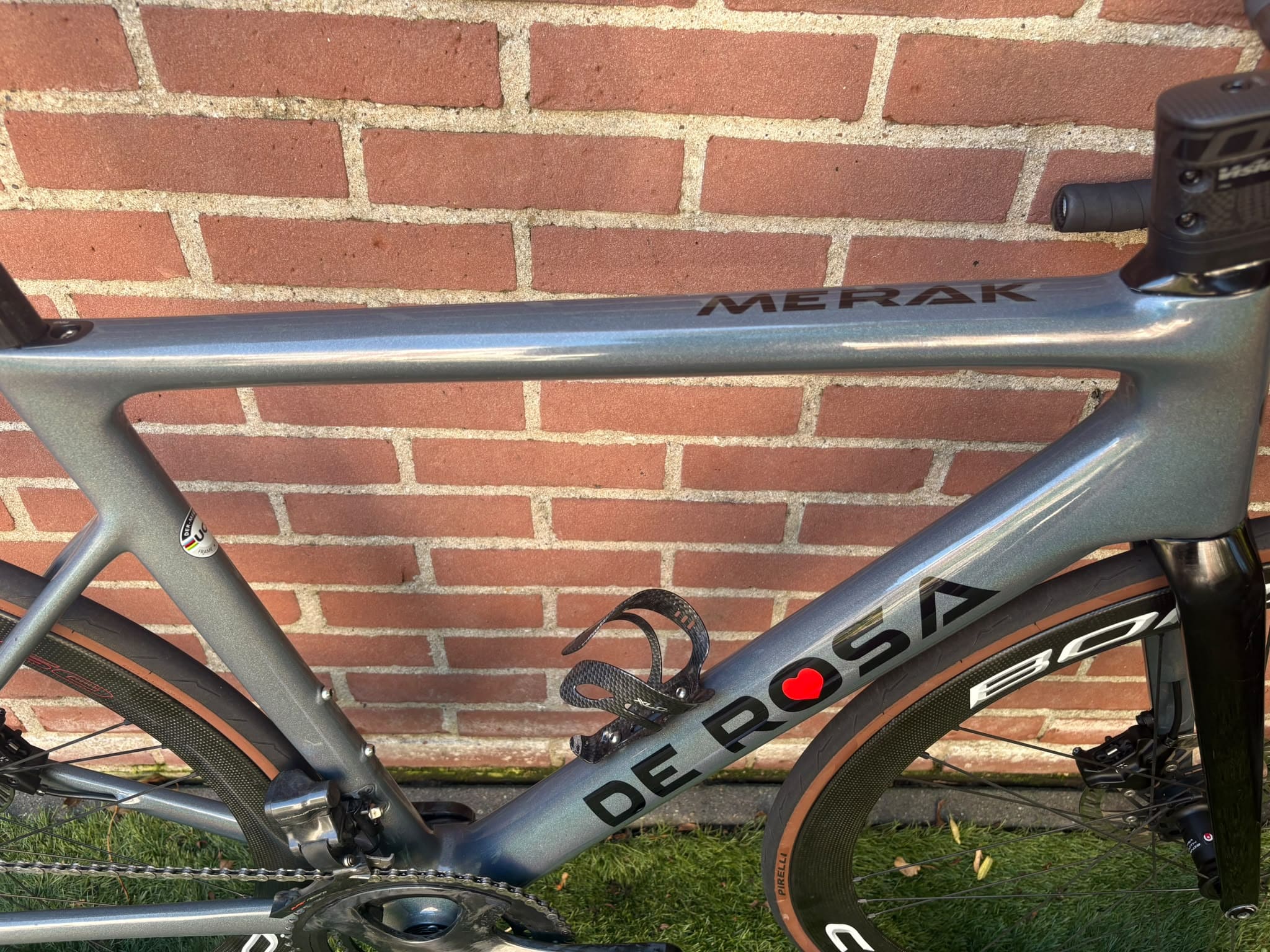 De Rosa Merak โ photo 6