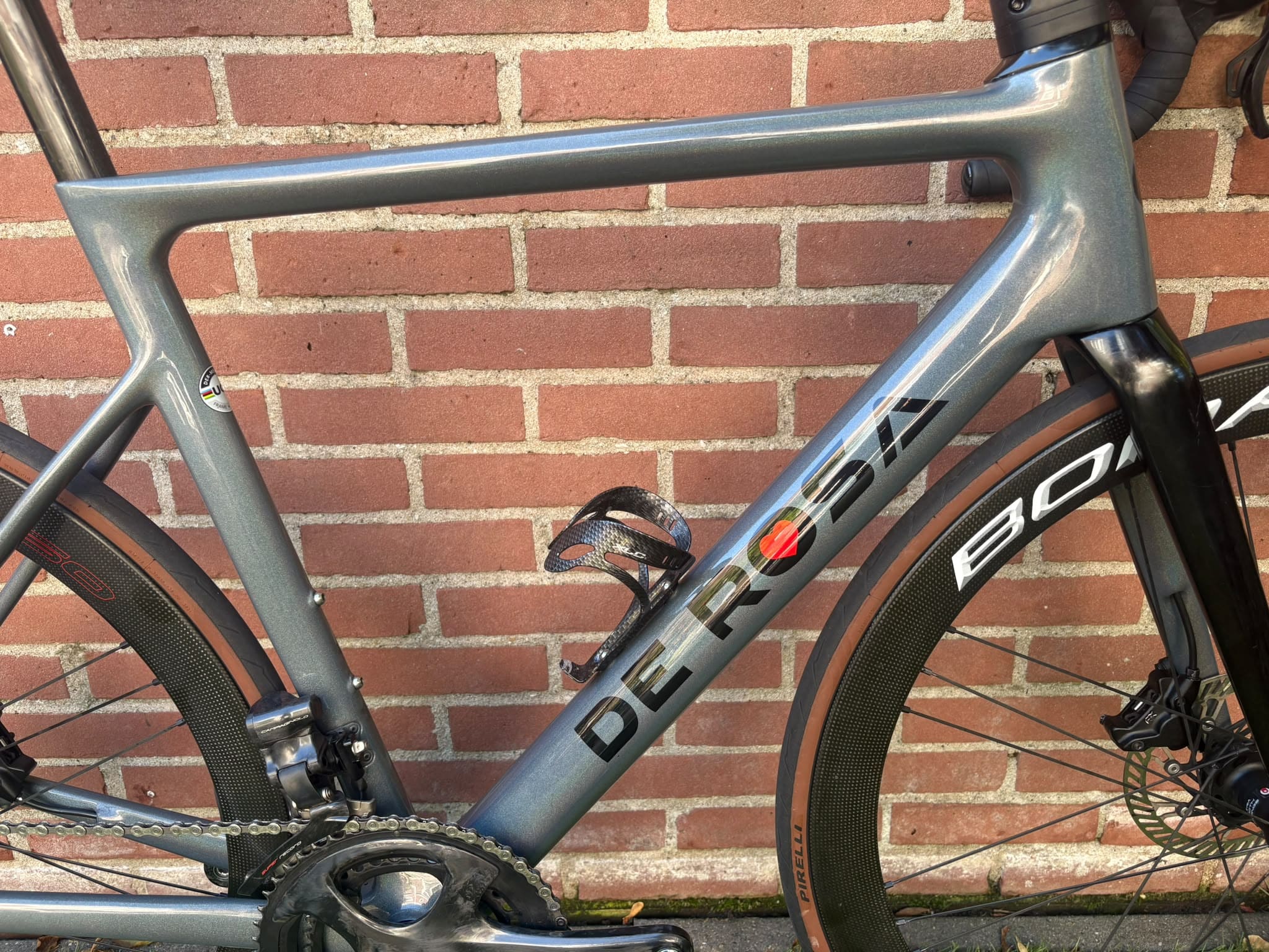 De Rosa Merak โ photo 7