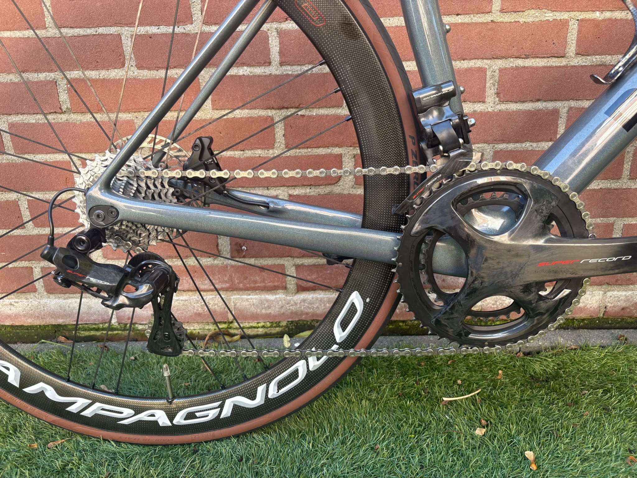De Rosa Merak โ photo 9