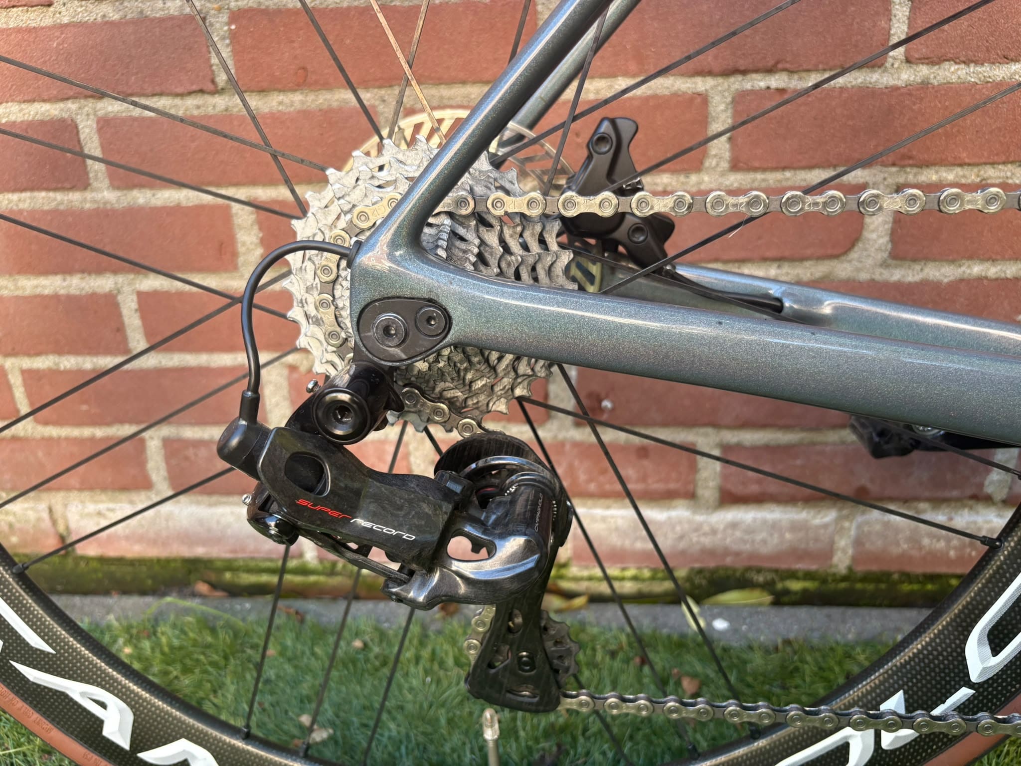 De Rosa Merak โ photo 10