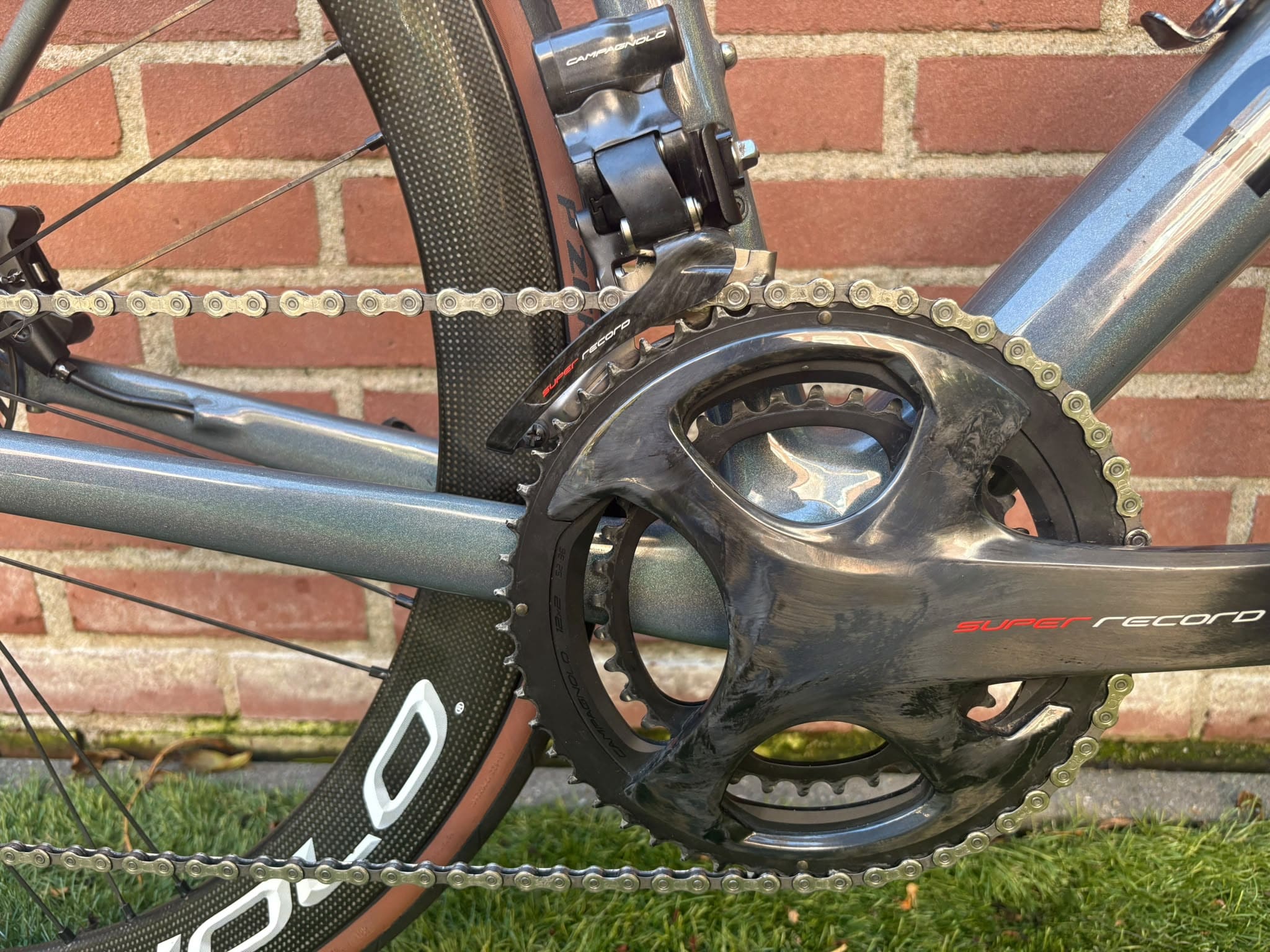 De Rosa Merak โ photo 11