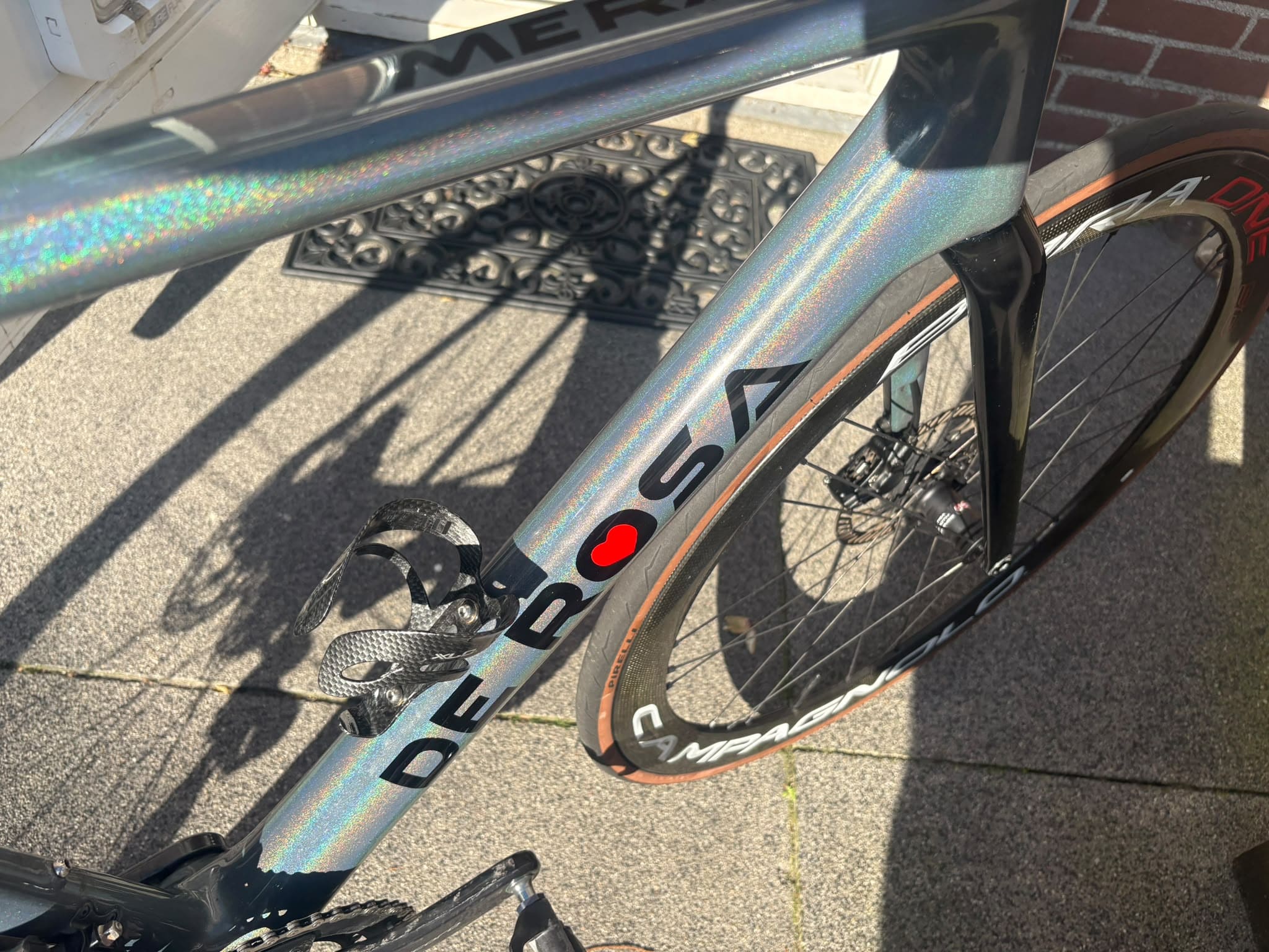 De Rosa Merak โ photo 12