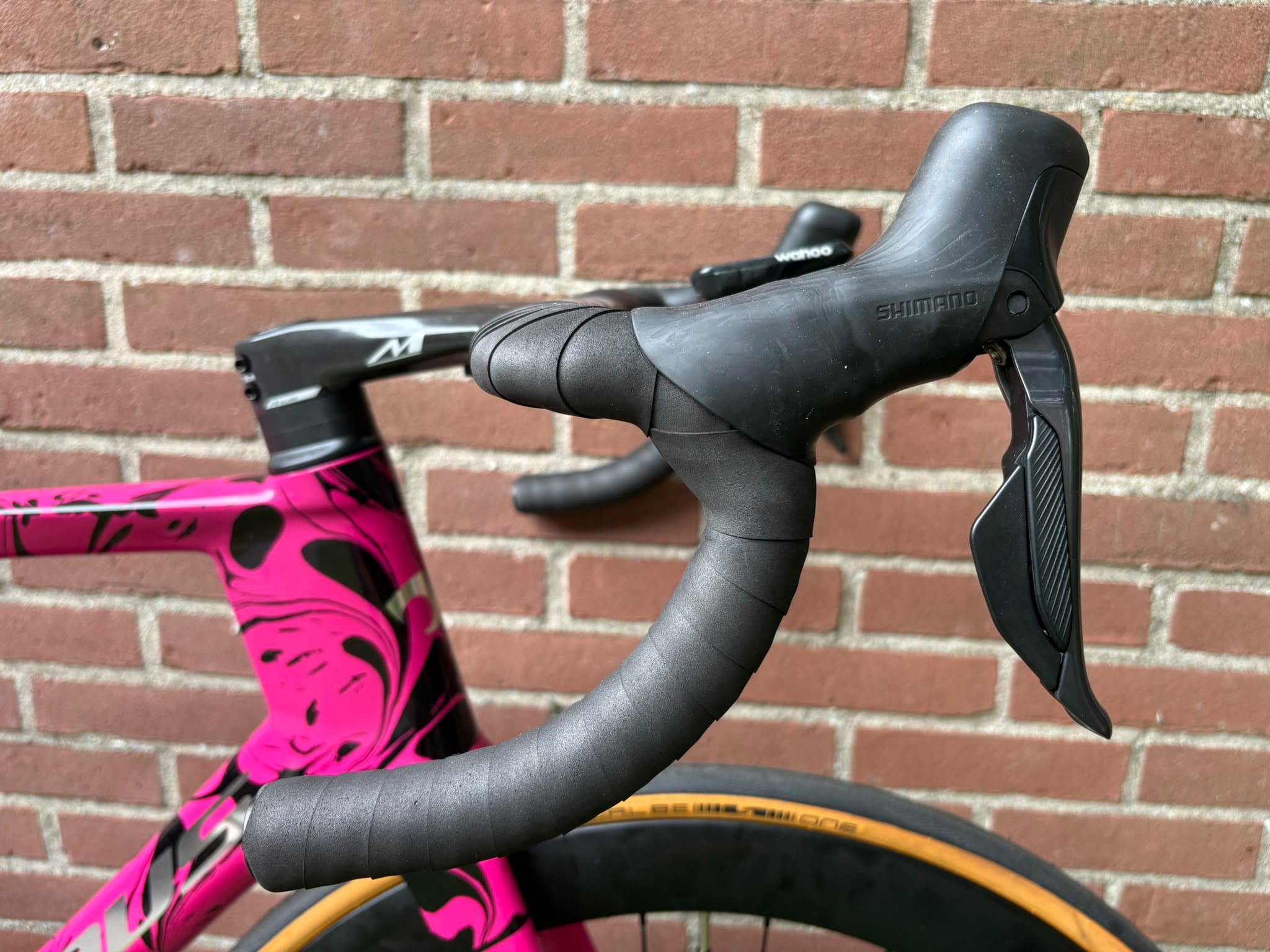 Pardus Spark EVO Ultegra Di2 โ photo 5
