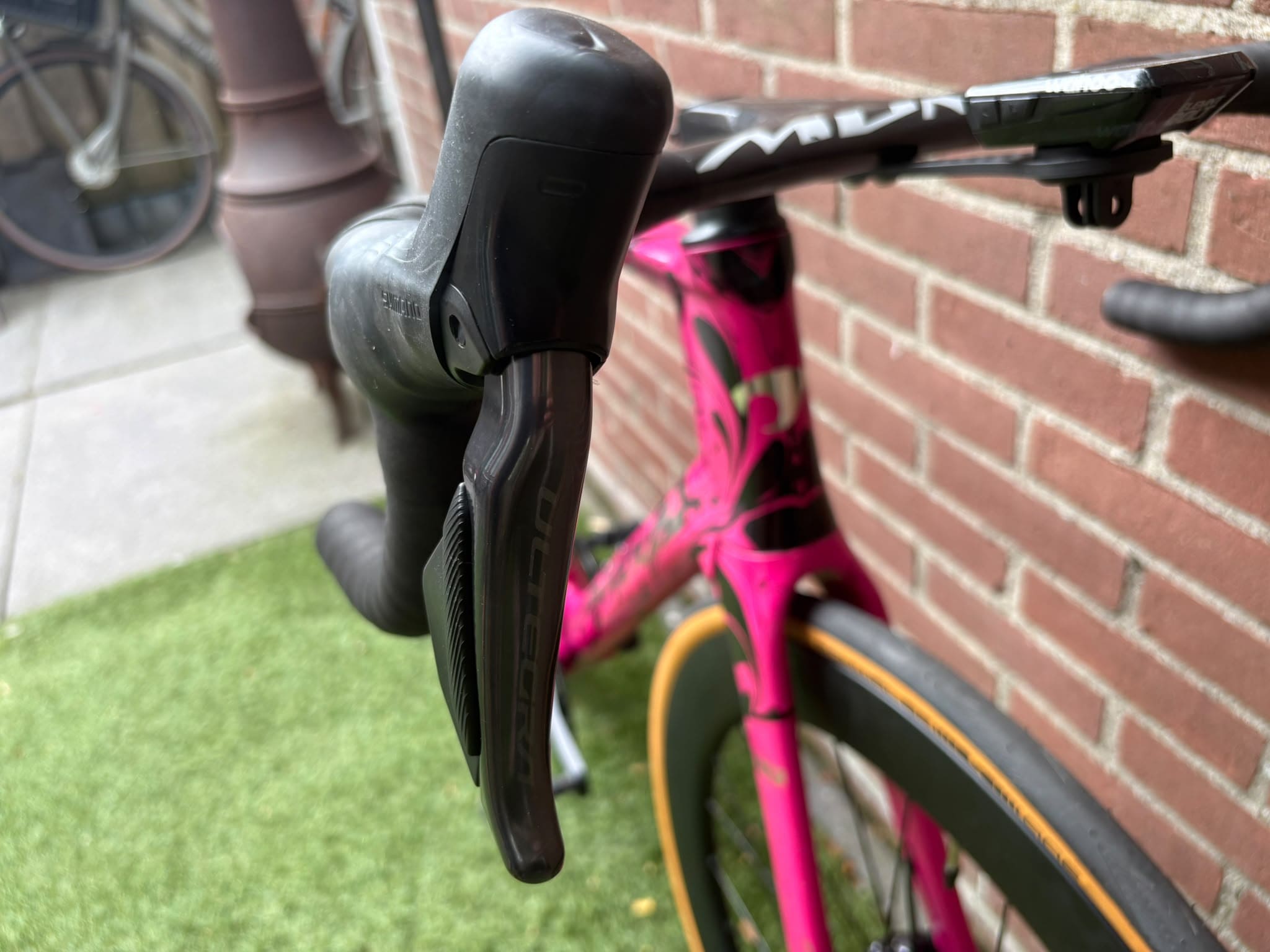 Pardus Spark EVO Ultegra Di2 โ photo 6