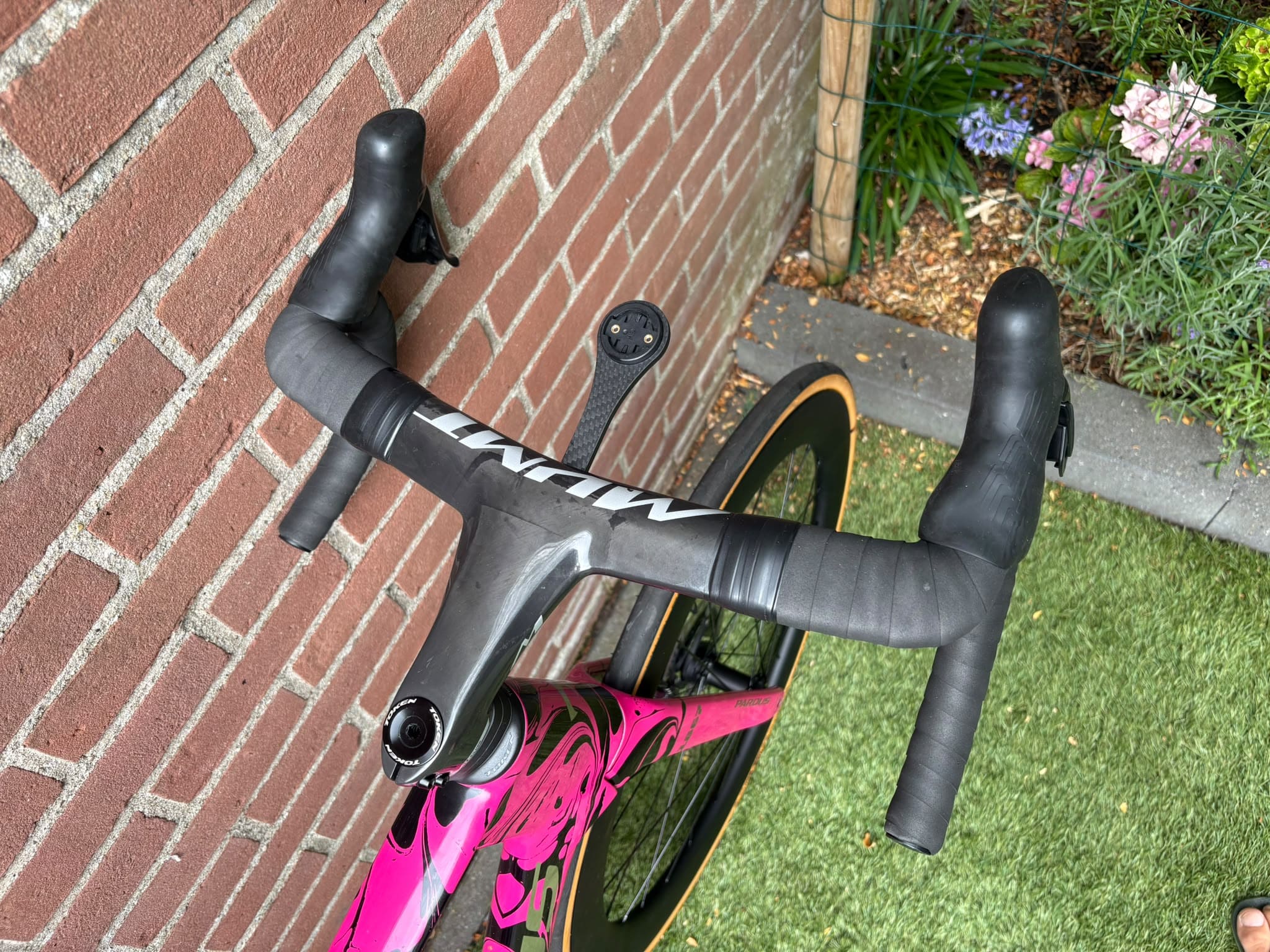 Pardus Spark EVO Ultegra Di2 โ photo 7