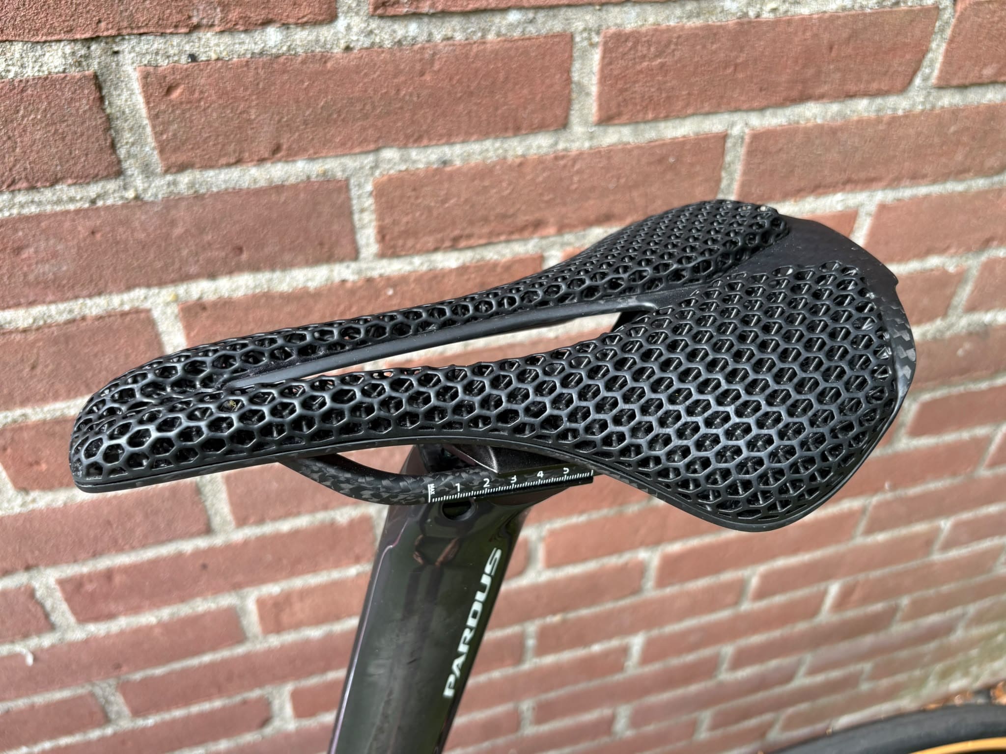 Pardus Spark EVO Ultegra Di2 โ photo 15