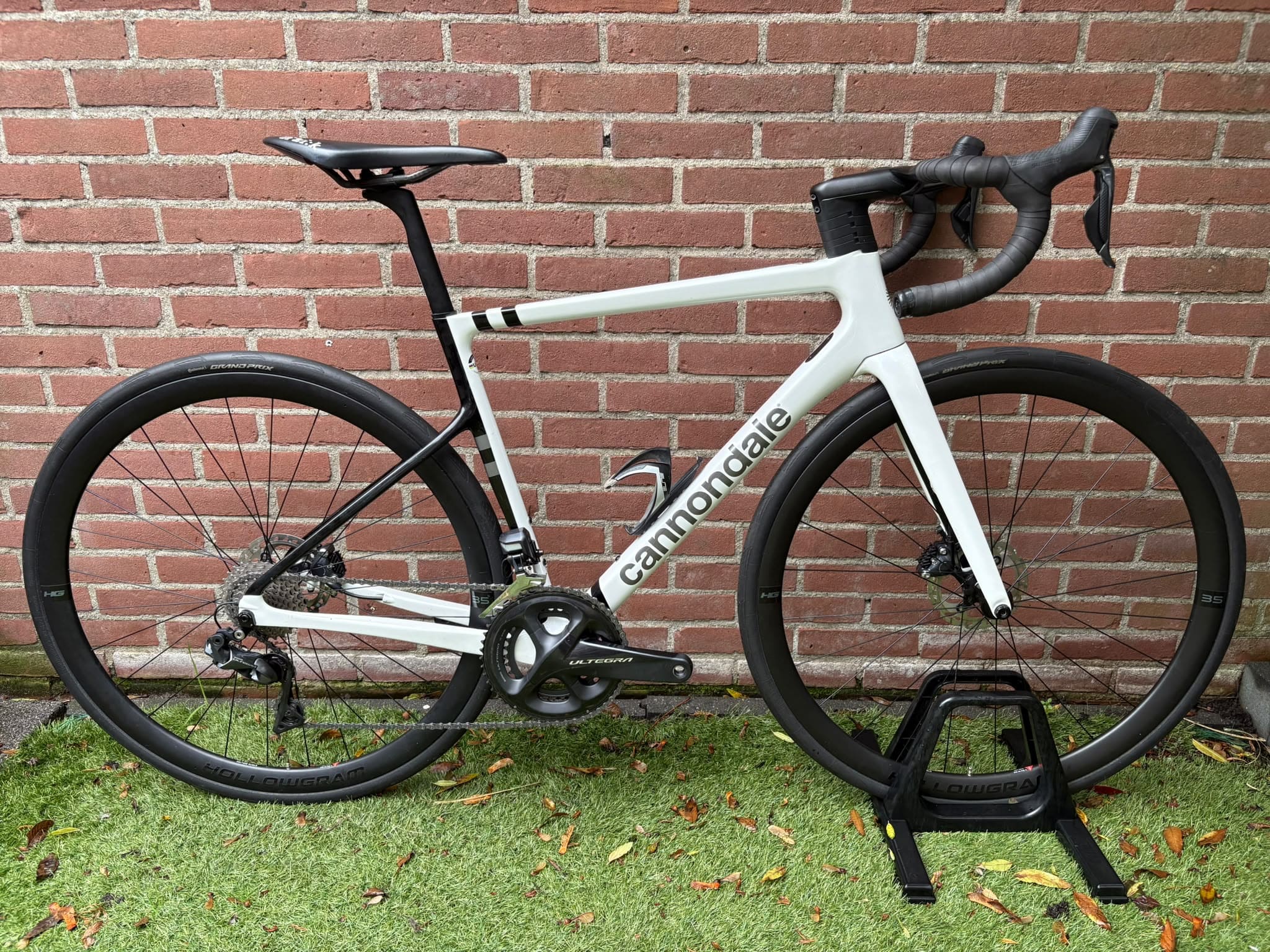 Cannondale Supersix Evo Disc Di2 โ photo 1