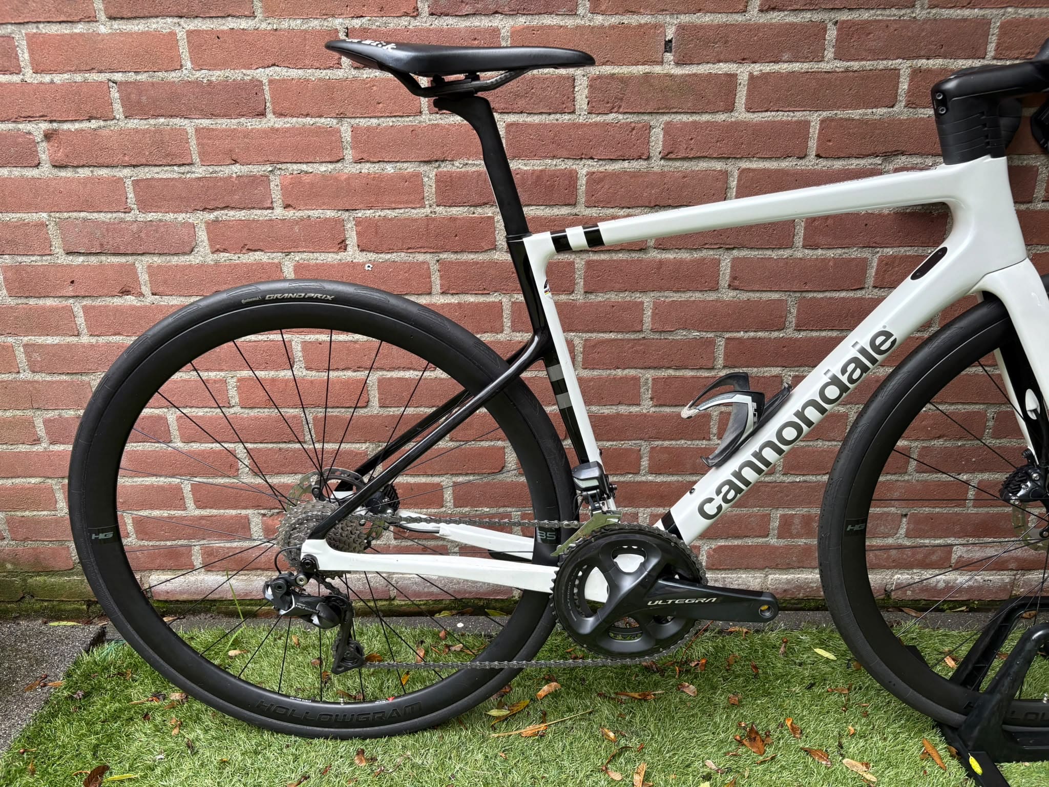 Cannondale Supersix Evo Disc Di2 โ photo 2