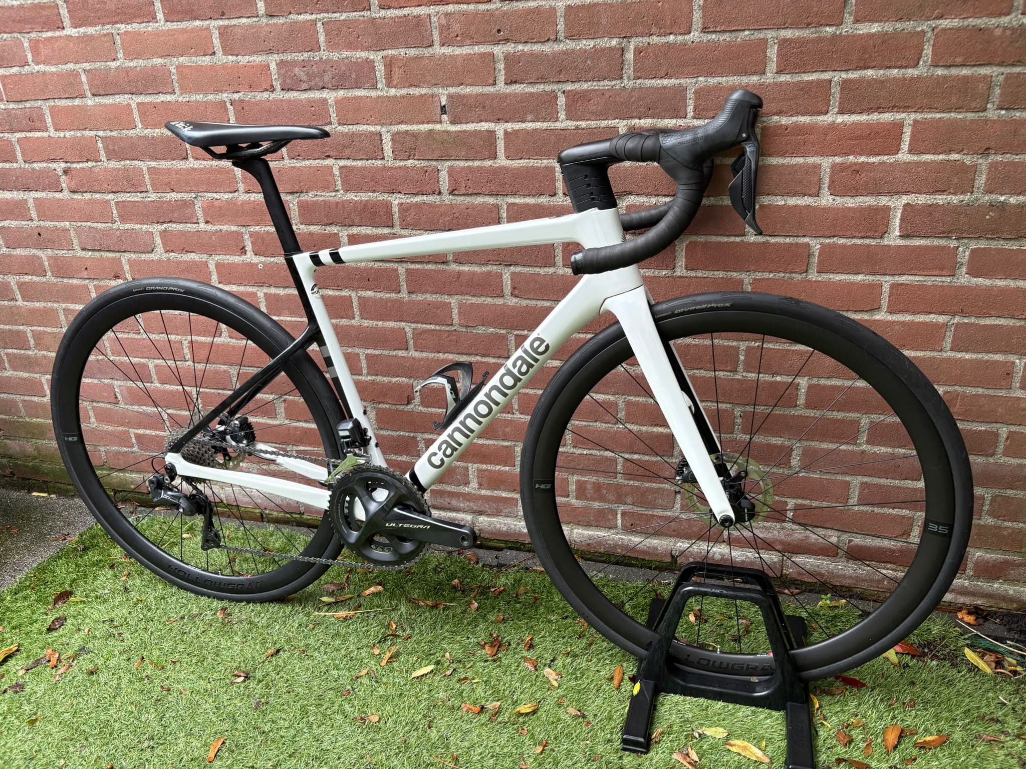 Cannondale Supersix Evo Disc Di2 โ photo 3