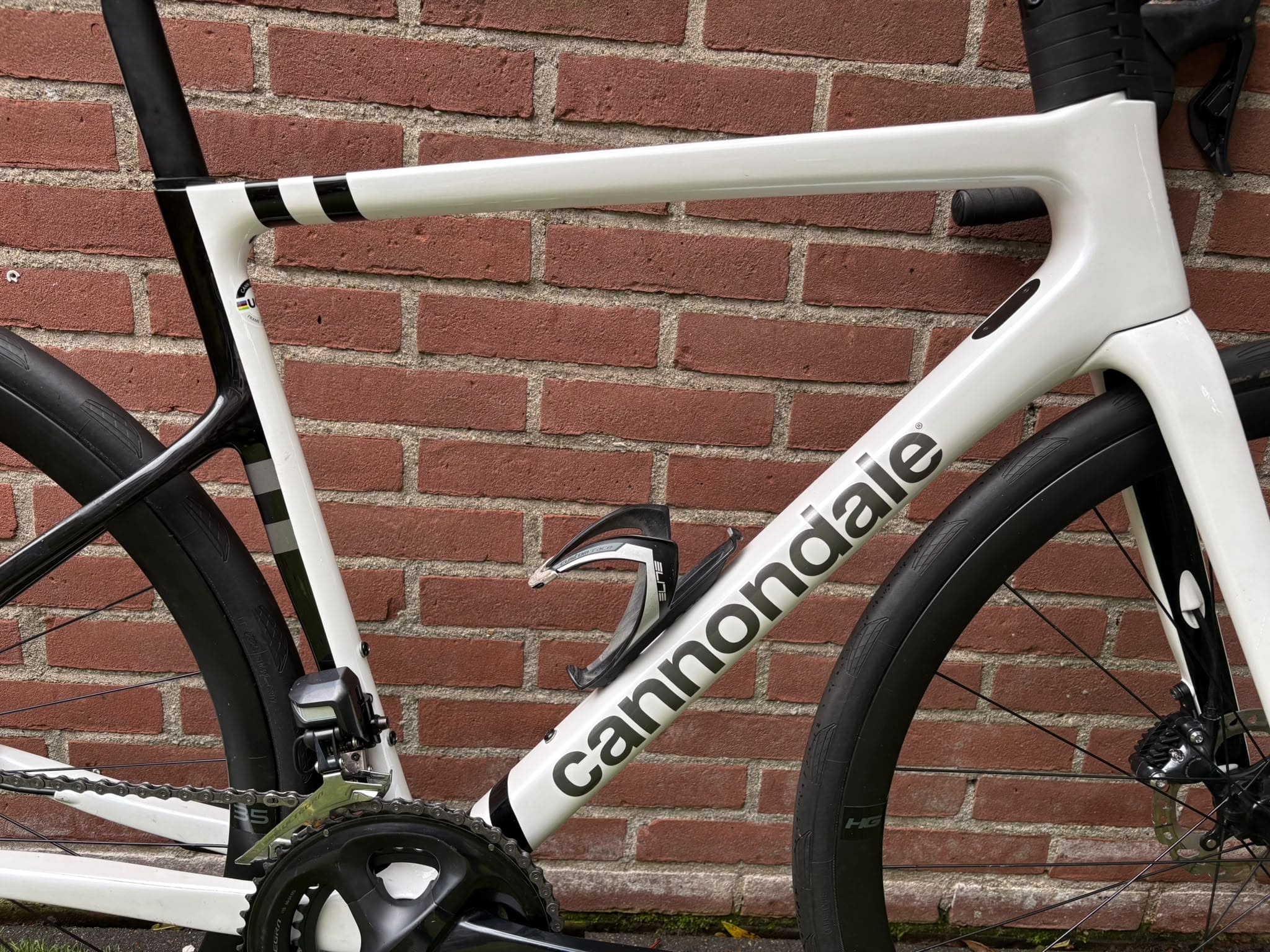 Cannondale Supersix Evo Disc Di2 โ photo 8