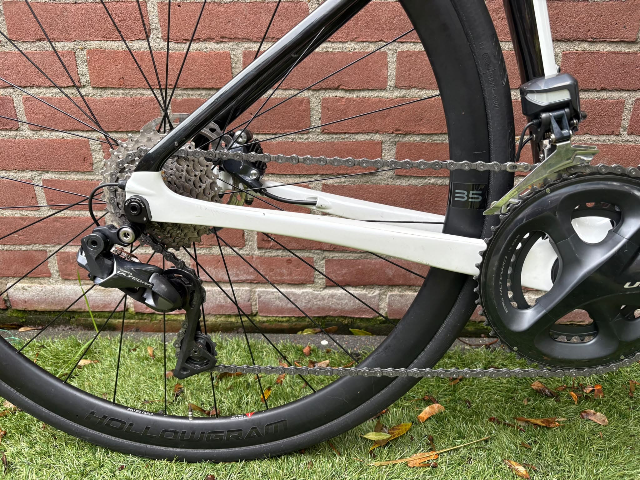 Cannondale Supersix Evo Disc Di2 โ photo 10