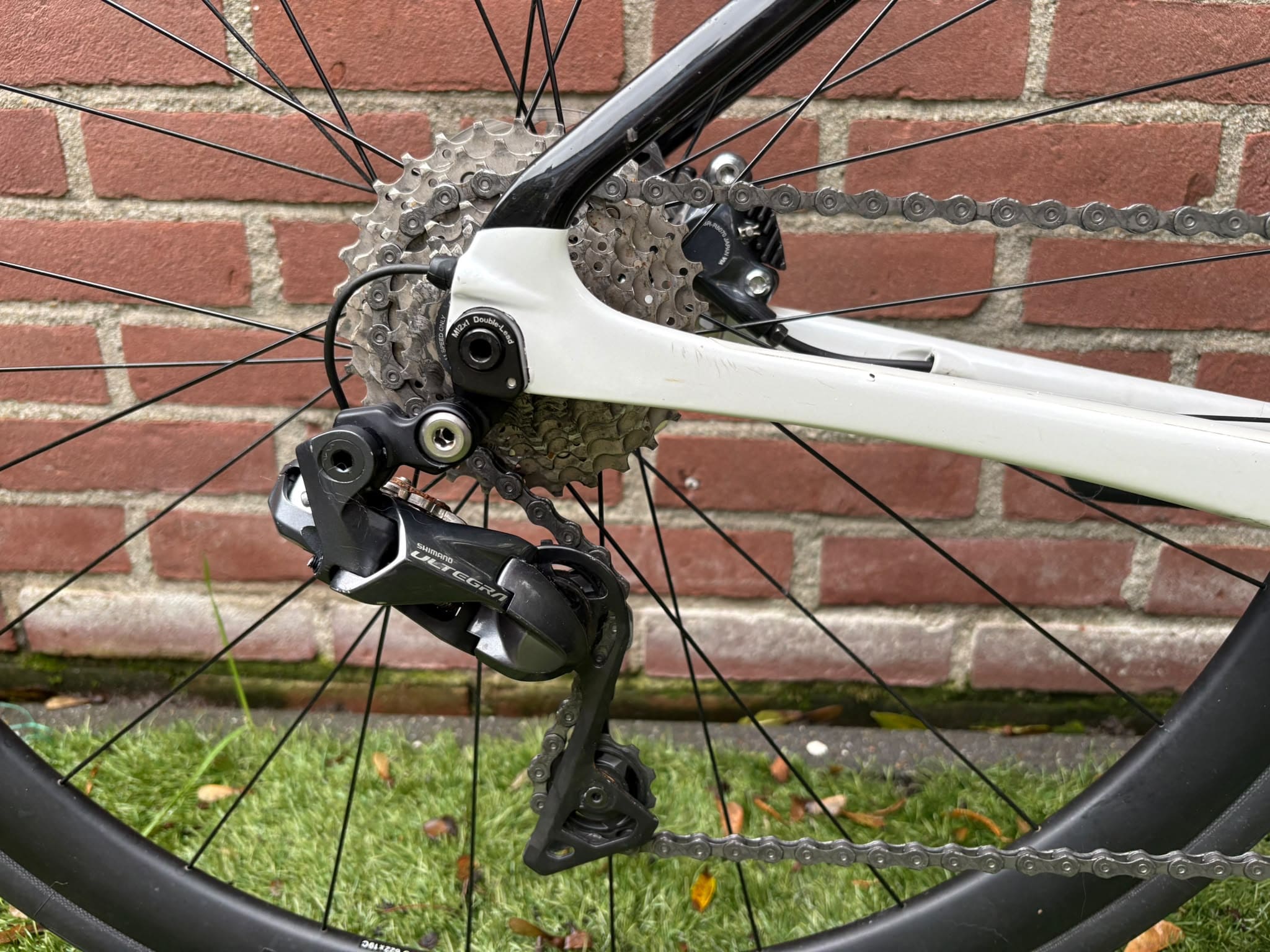 Cannondale Supersix Evo Disc Di2 โ photo 11