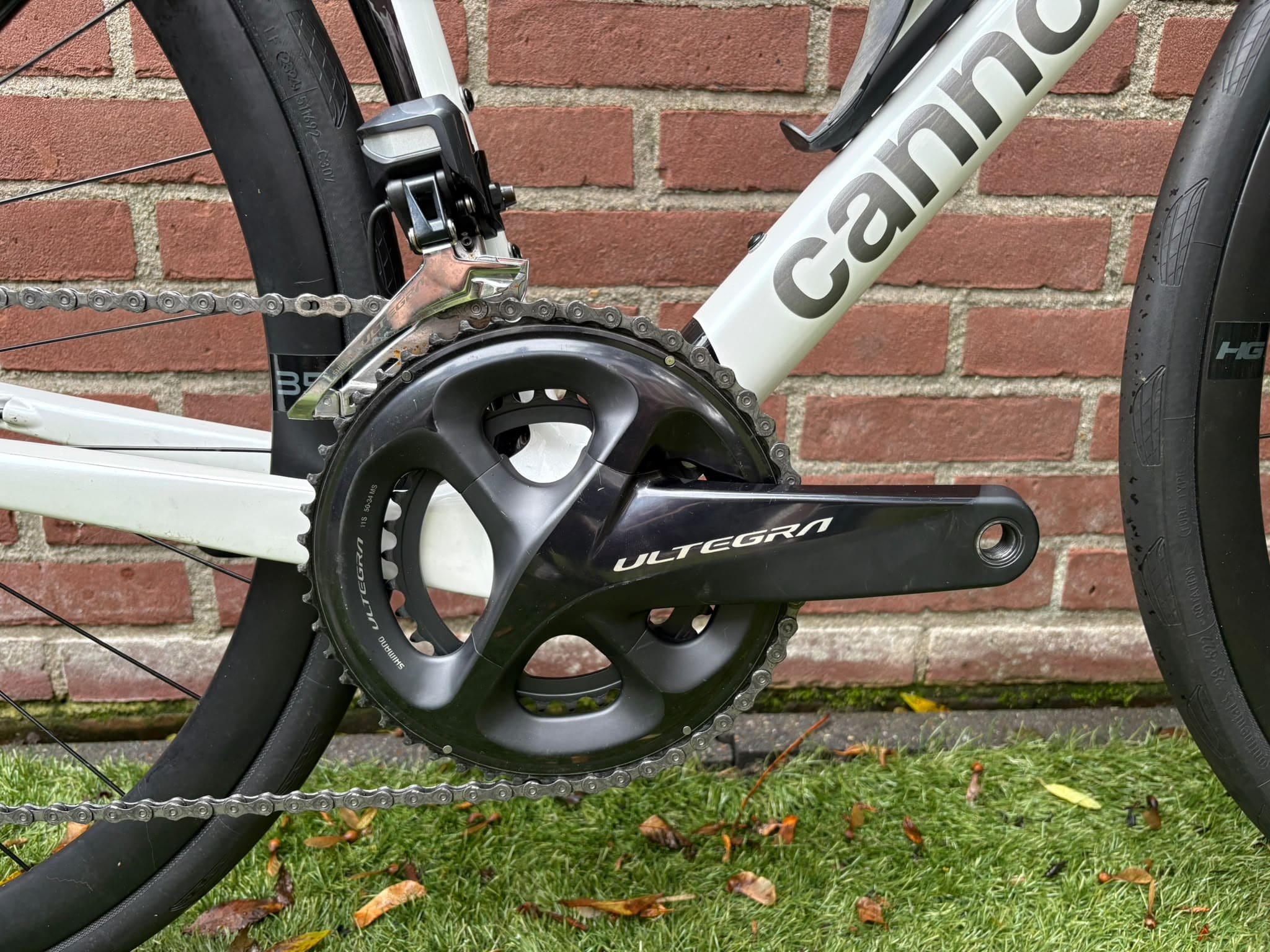 Cannondale Supersix Evo Disc Di2 โ photo 12