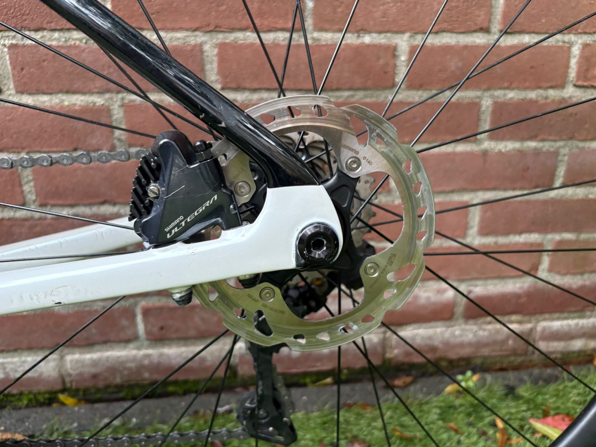 Cannondale Supersix Evo Disc Di2 โ photo 14