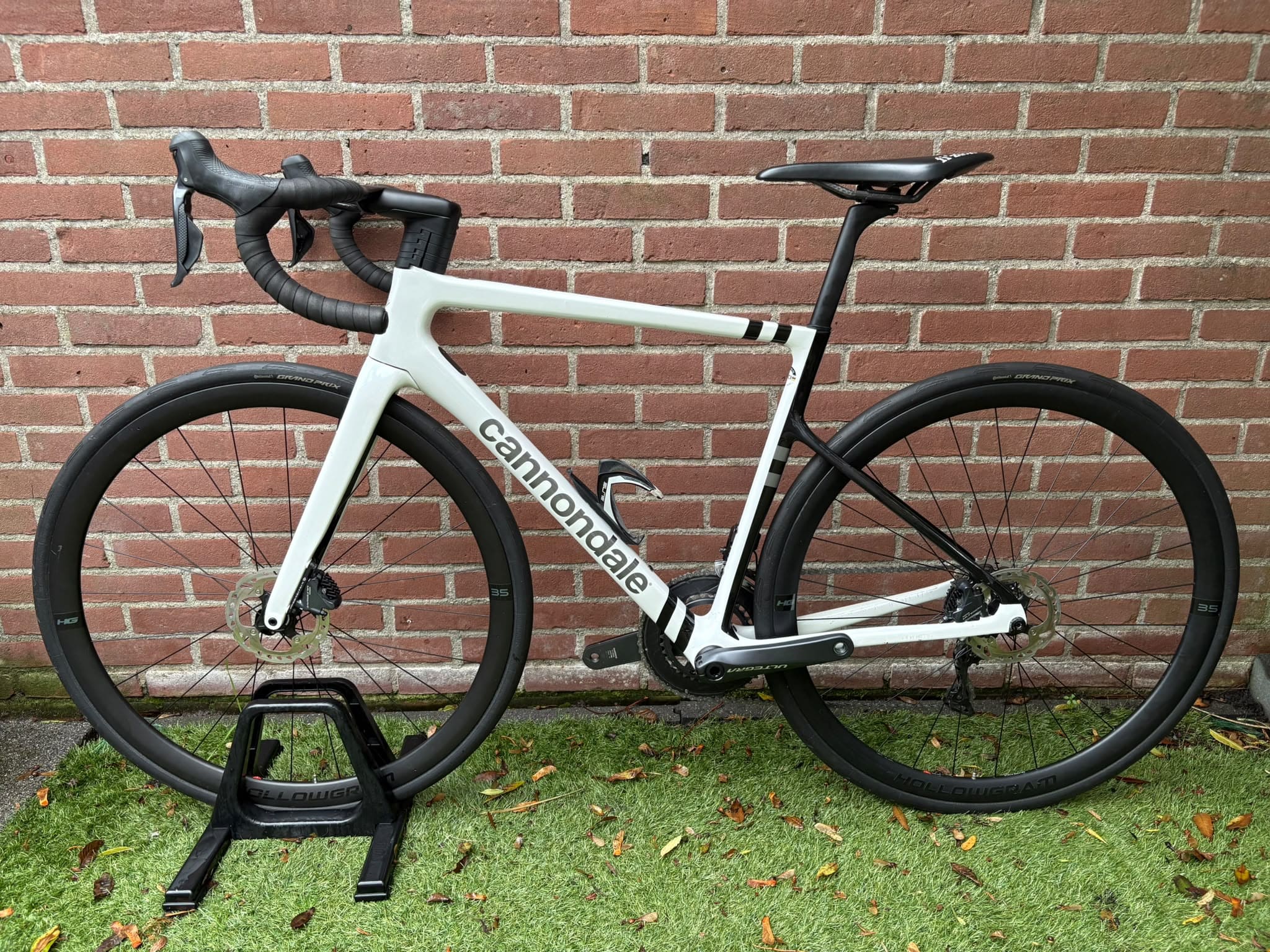 Cannondale Supersix Evo Disc Di2 โ photo 15